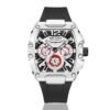 Waterproof Luminous Fashion Sports Men's Watch - Image 6