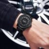 Magnetic Suspension Men's Steel Strap Watch - Image 2