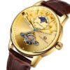 Automatic mechanical watch men's watch - Image 9