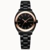Women's Waterproof Quartz Watch Steel Belt - Image 2