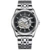 High-Intensity Automatic Mechanical Watch - Image 9