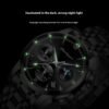 New Waterproof Luminous Multifunctional Men's Watch - Image 4
