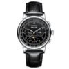 Waterproof Calendar Men's Automatic Mechanical Business Watch - Image 10