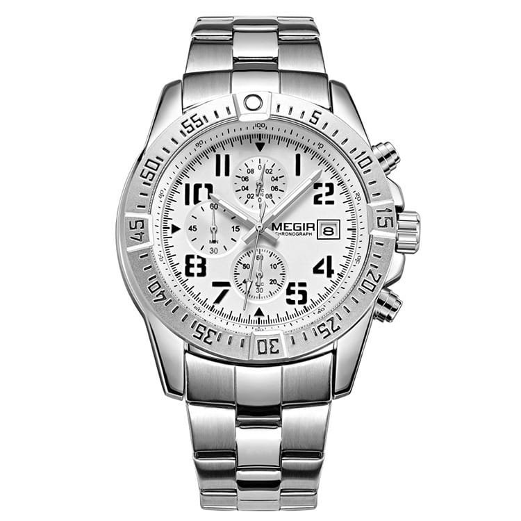 Fashion Men Watch Multifunctional Sports Watch Business Men’s Watch