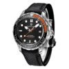 Business Men's Waterproof Luminous Sports Watch - Image 5