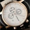Fashion Korean Style Business Multifunction Quartz Men's Watch - Image 6