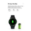 Multifunctional Heart Rate Sleep Monitoring Smart Watch - Image 2