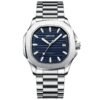 Men's Luminous Automatic Mechanical Watch - Image 4