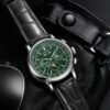 Waterproof Calendar Men's Automatic Mechanical Business Watch - Image 3