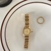 Simple Versatile Fashion Retro Summer Women's Watch - Image 7