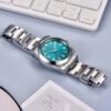 Precision Steel Waterproof Men's Mechanical Watch - Image 2