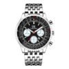 Digital Quartz Watch Men's Boutique Dial - Image 9
