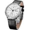 FM121 Automatic Mechanical Watch Luminous Simplicity Belt - Image 2