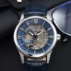 Fashionable Business-Style Men's Mechanical Watch - Image 8