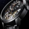 Men's watch automatic mechanical watch - Image 2