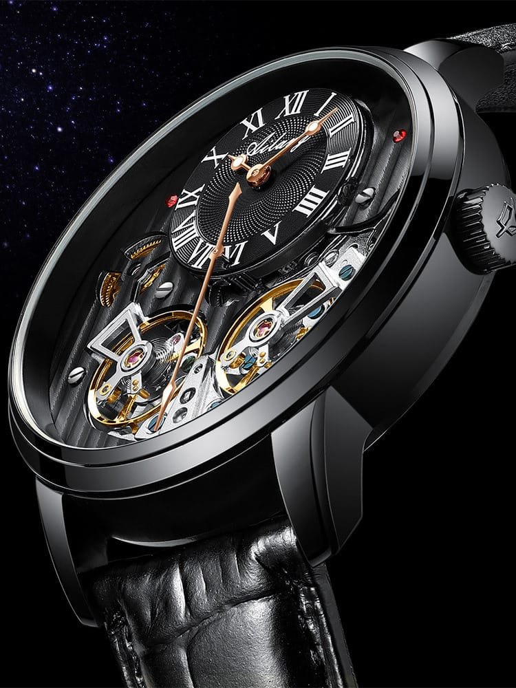 Men’s watch automatic mechanical watch