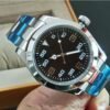 Luminous men's automatic watch - Image 4