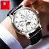 Multi-functional Mechanical Luminous Men's Watch - Image 10