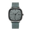 Square Student Simple Strap Waterproof Quartz Watch - Image 5