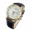 Mechanical Business Steel Belt Watch Men - Image 2