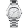 Men's Luminous Automatic Mechanical Watch - Image 5
