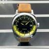 Belt Luminous Waterproof Fashion Casual Mechanical Men's Watch - Image 6