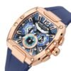 Waterproof Luminous Fashion Sports Men's Watch - Image 4