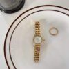 Simple Versatile Fashion Retro Summer Women's Watch - Image 8