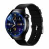 New Bluetooth Smart Call Watch Heart Rate Blood Pressure Blood Oxygen Health Monitoring Smart Watch - Image 3