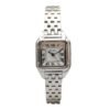 Fashion Square Simple Steel Band Quartz Watch - Image 6