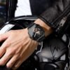 Fashion Trendy Men's Watch Student Quartz Watch - Image 4