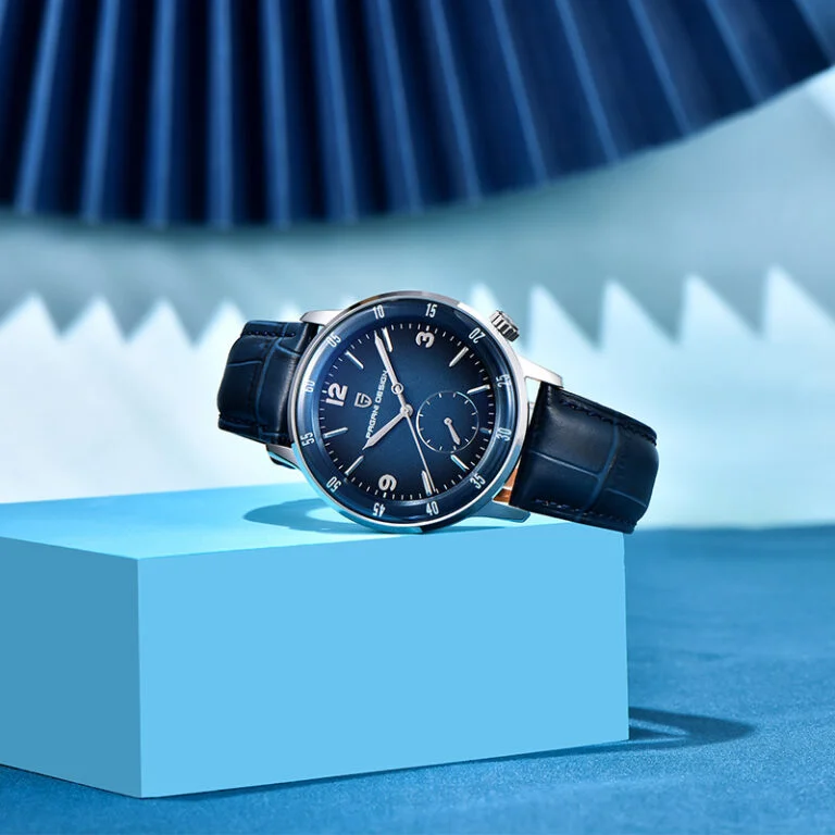 New Fashion Men’s Mechanical Watch