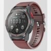 Heart Rate Blood Oxygen Monitoring Multi-sports Weather Bluetooth Calling Smart Watch - Image 2