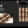 Sports Men's Watch Wood Suit Mechanical Feeling - Image 6