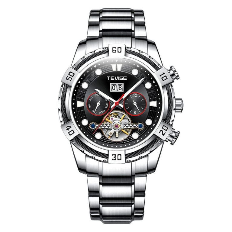 Men’s Watches Waterproof Men’s Multi-function Men’s Watch