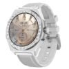 Watch Business Style Three Strap Waterproof Men's Watch - Image 6