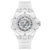 Automatic Mechanical Watch Men's Waterproof Transparent - Image 6
