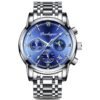 New Waterproof Luminous Multifunctional Men's Watch - Image 7