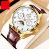 Multi-functional Mechanical Luminous Men's Watch - Image 3