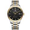 Men's Fashion Casual Automatic Mechanical Waterproof Watch - Image 8