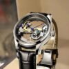 Automatic Hollow Mechanical Watch Generation Hair - Image 2