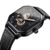 Fashion Trendy Men's Watch Student Quartz Watch - Image 5