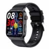 ECG Monitoring Sports Smart Watch - Image 4