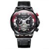Automatic waterproof multifunctional men's mechanical watch - Image 2