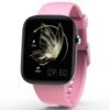 Ultra-thin HD Large Screen Waterproof Heart Rate Sleep Detection Smart Watch - Image 2