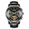 Full-automatic Multi-function Mechanical Watch Korean Business Men - Image 7