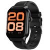 G43 Blood Oxygen Body Temperature Heart Rate Sleep NFC Multi-function Smart Watch - Image 6