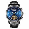 Full-automatic Multi-function Mechanical Watch Korean Business Men - Image 8