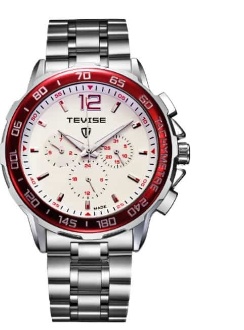 Men’s Watch Automatic Casual Watch Men’s Watch Waterproof Mechanical Men’s Watch 356