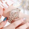 Trend Diamond Fashion Ladies Watch Women's Watch - Image 3